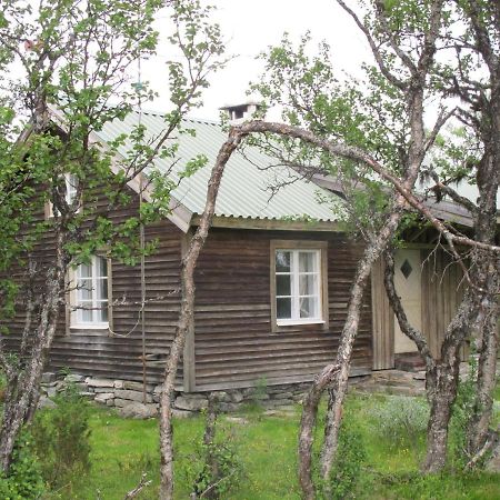 Chalet Storsätern Dyllen - DAN080 Idre Exteriör bild