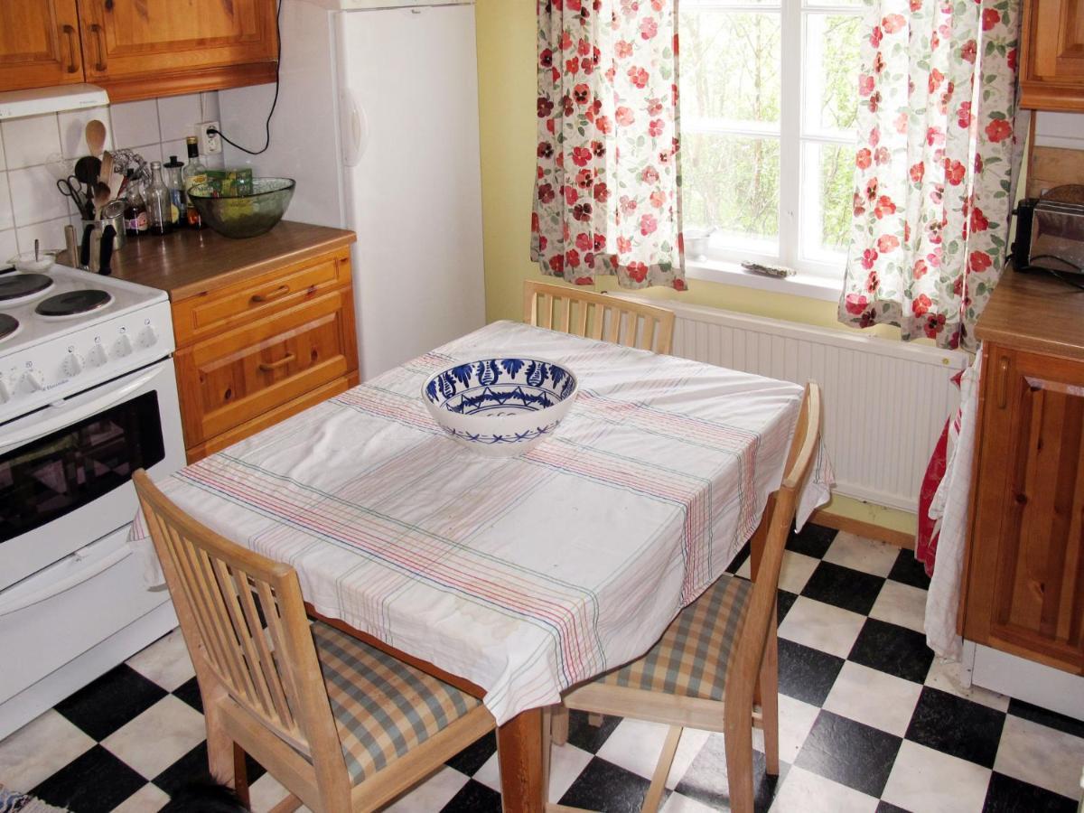 Chalet Storsätern Dyllen - DAN080 Idre Exteriör bild