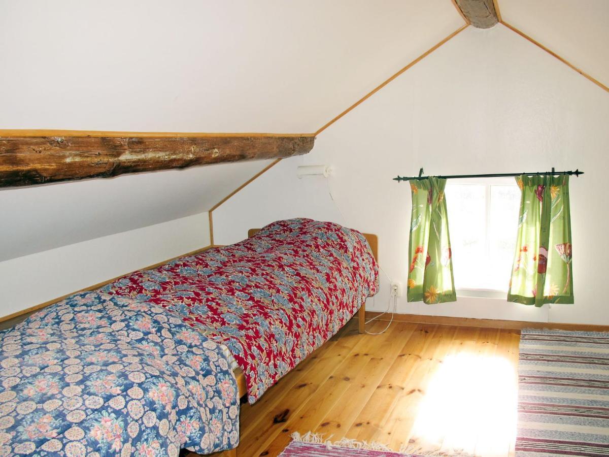 Chalet Storsätern Dyllen - DAN080 Idre Exteriör bild