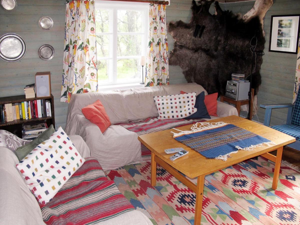 Chalet Storsätern Dyllen - DAN080 Idre Exteriör bild