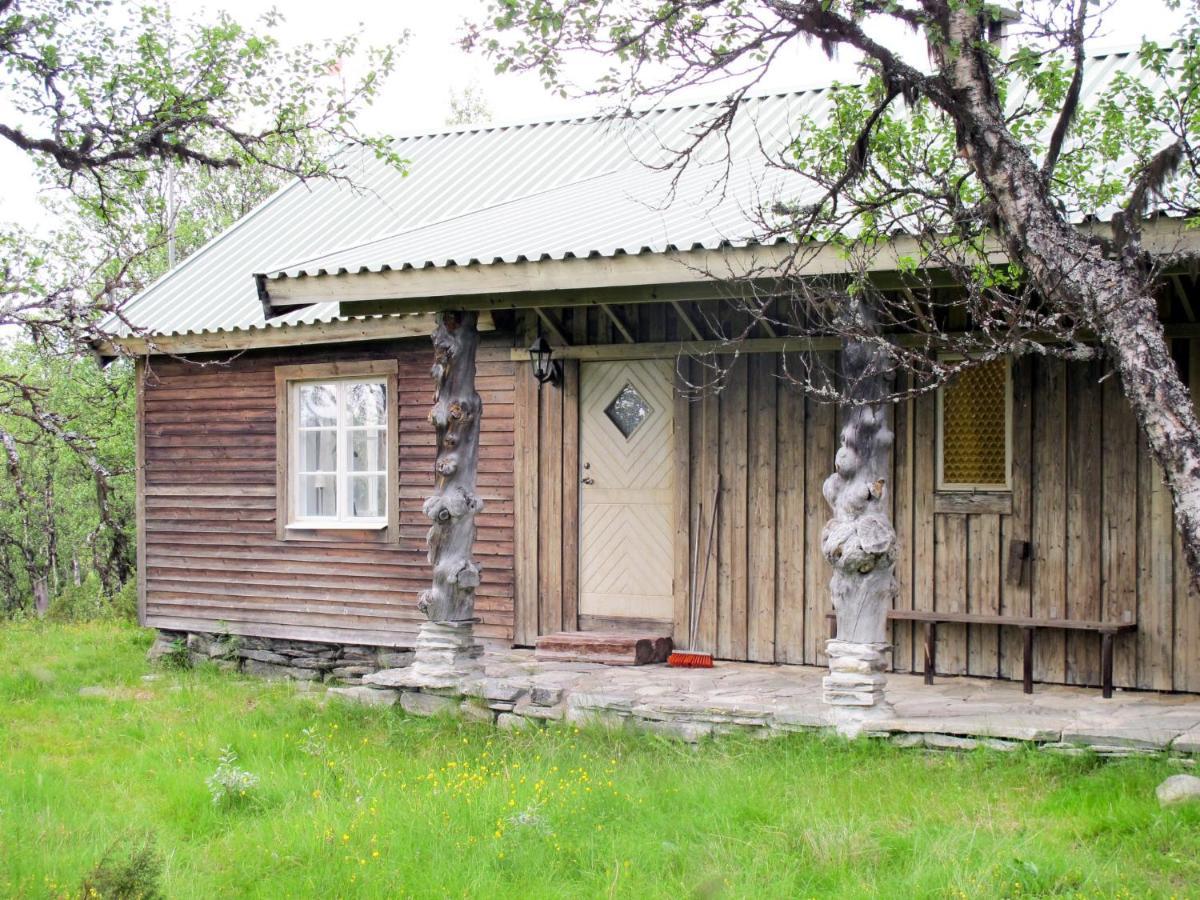 Chalet Storsätern Dyllen - DAN080 Idre Exteriör bild