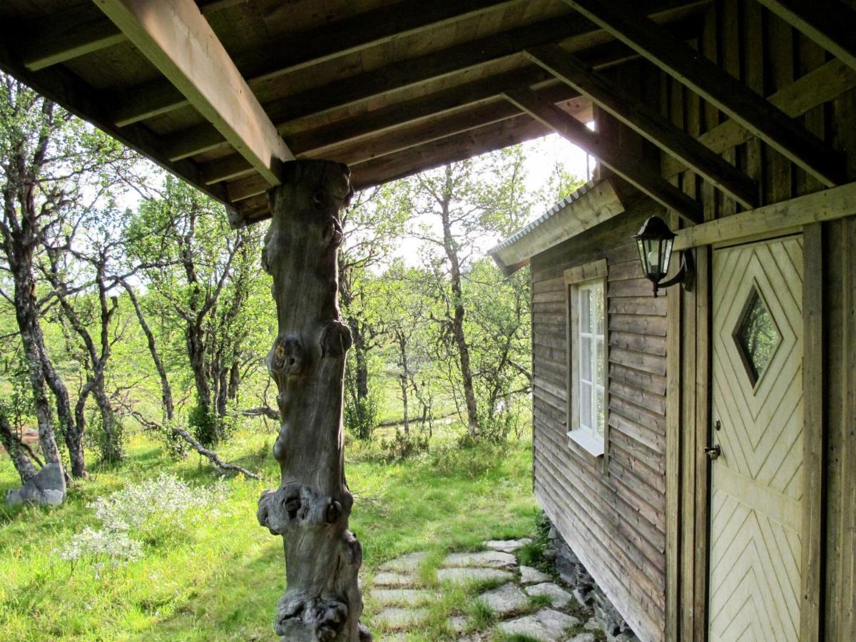 Chalet Storsätern Dyllen - DAN080 Idre Exteriör bild