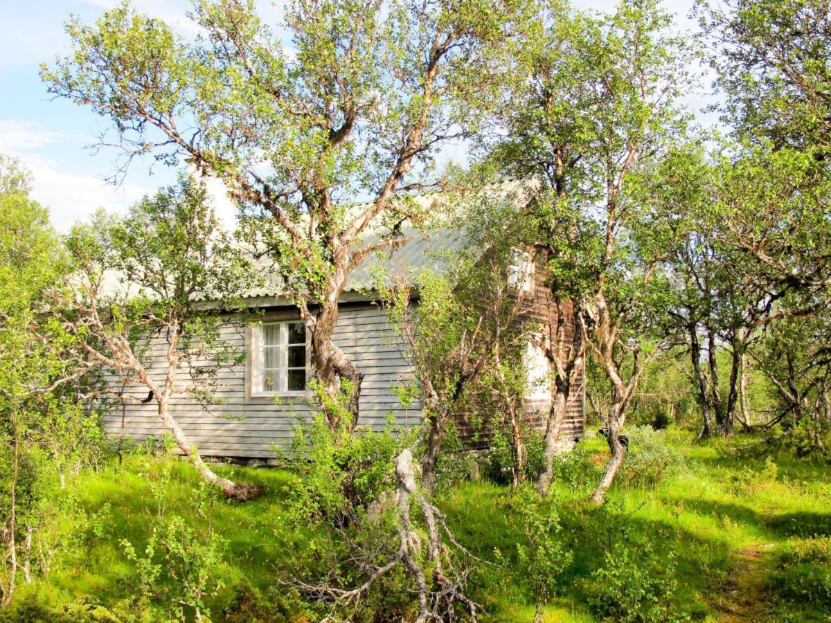 Chalet Storsätern Dyllen - DAN080 Idre Exteriör bild