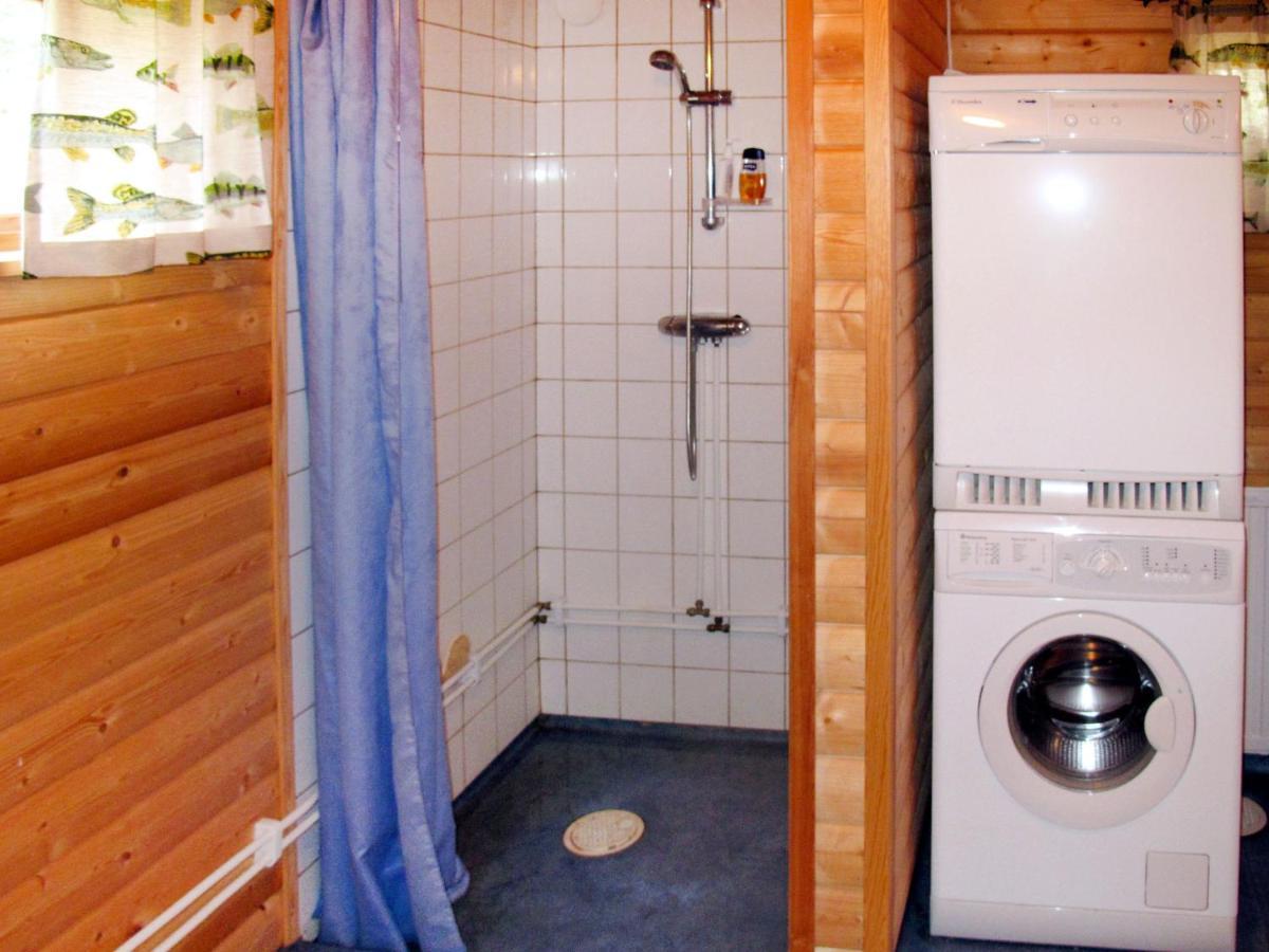 Chalet Storsätern Dyllen - DAN080 Idre Exteriör bild