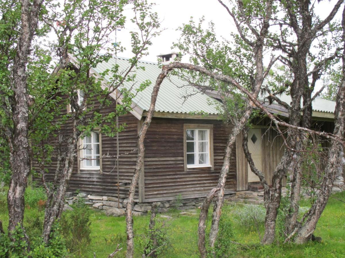 Chalet Storsätern Dyllen - DAN080 Idre Exteriör bild