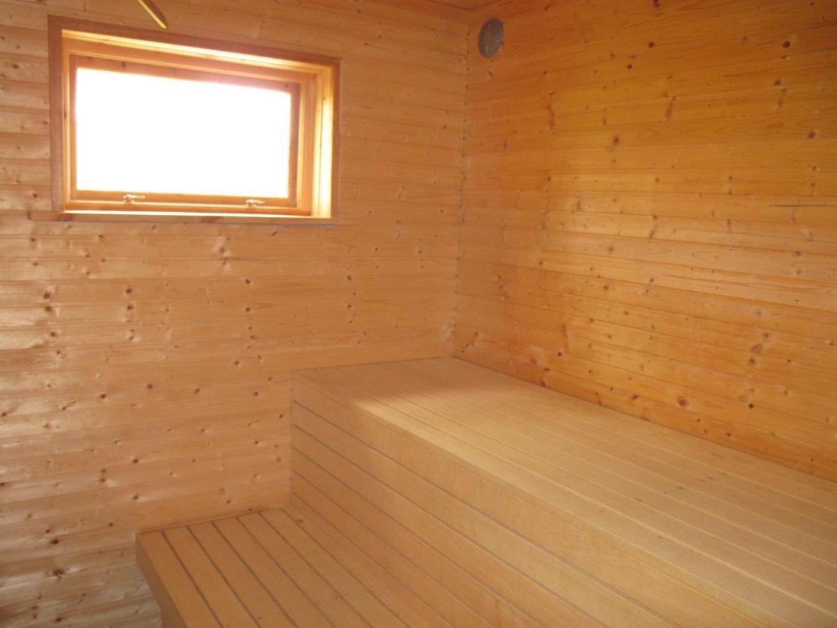 Chalet Storsätern Dyllen - DAN080 Idre Exteriör bild